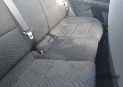 2021 Kia Forte Lxs from USA, damaged, VIN 3KPF24AD2ME288467